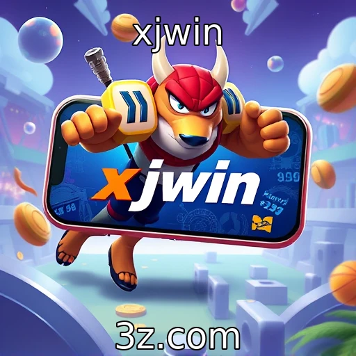 xjwin