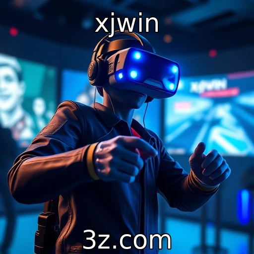 Evolução das tecnologias de realidade virtual nos games